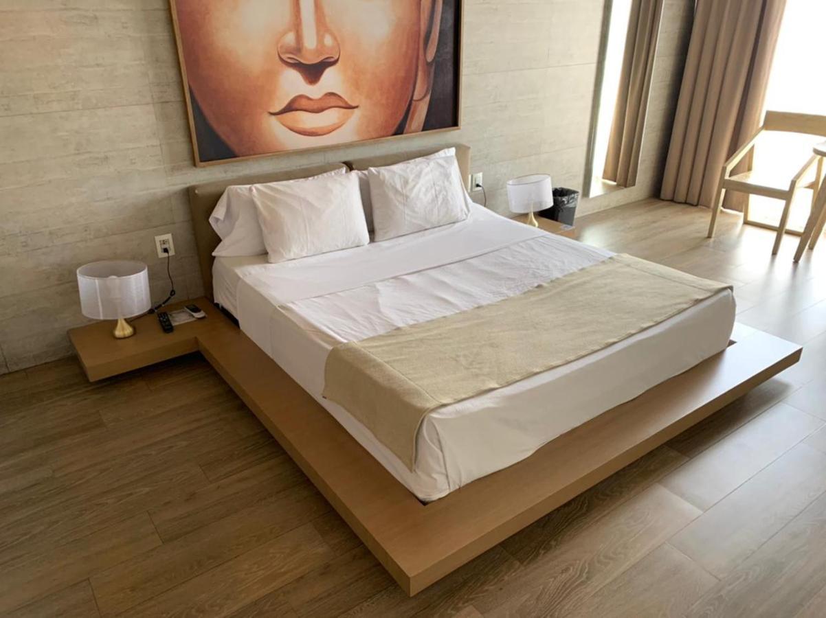Motel Okura Villas Y Suites Guadalajara Esterno foto