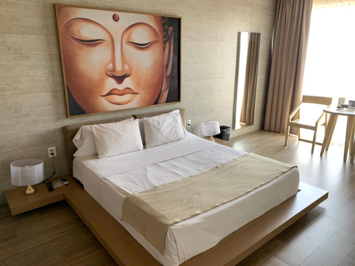 Motel Okura Villas Y Suites Guadalajara Esterno foto