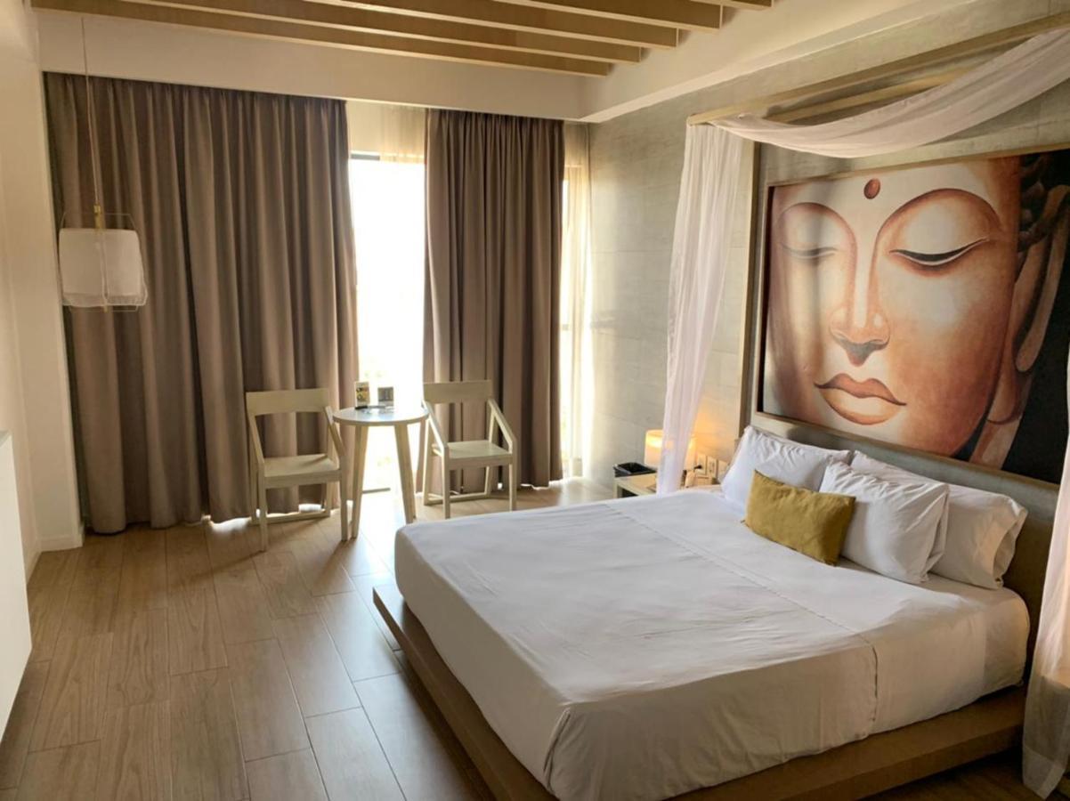 Motel Okura Villas Y Suites Guadalajara Esterno foto