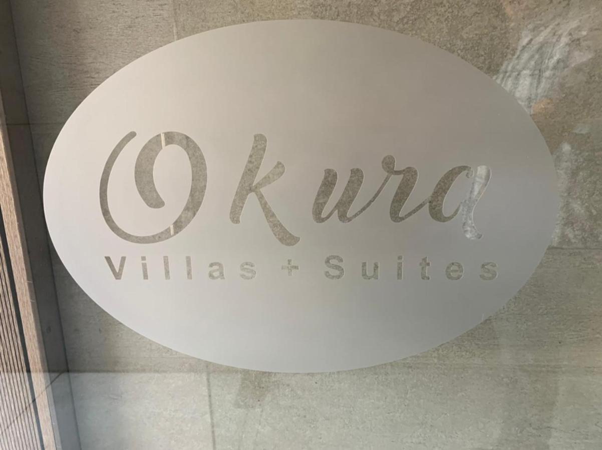 Motel Okura Villas Y Suites Guadalajara Esterno foto