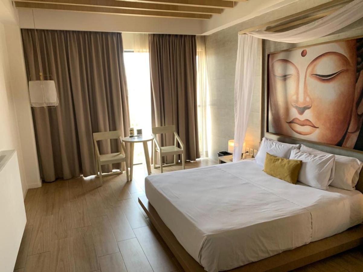 Motel Okura Villas Y Suites Guadalajara Esterno foto