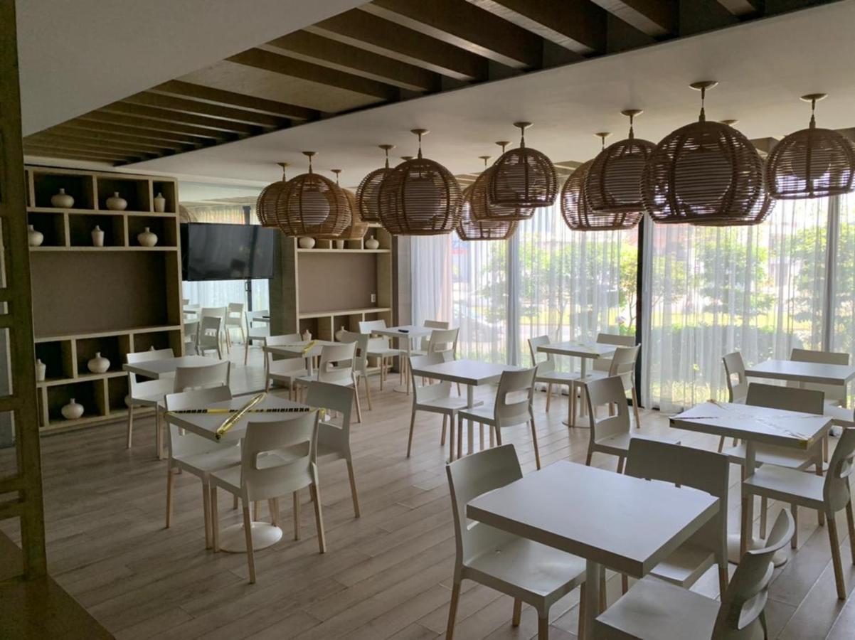 Motel Okura Villas Y Suites Guadalajara Esterno foto